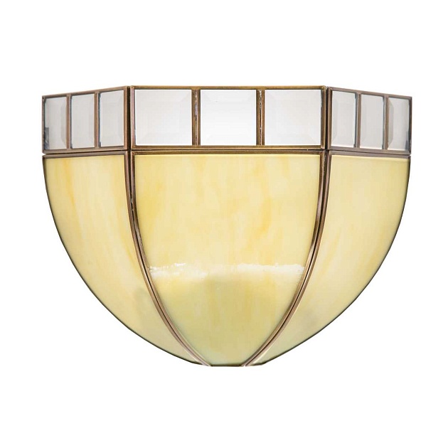 Настенный светильник Citilux Шербург-1 CL440311 Фото № 1