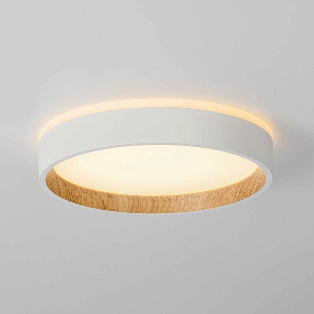 Потолочный светодиодный светильник Citilux Etalon CL750180 Фото № 8