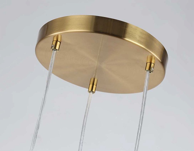 Подвесной светильник Ambrella light High Light LH55112 Фото № 9