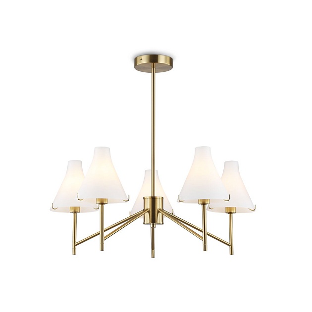 Подвесная люстра Ambrella Light High Light Modern LH57133 Фото № 1