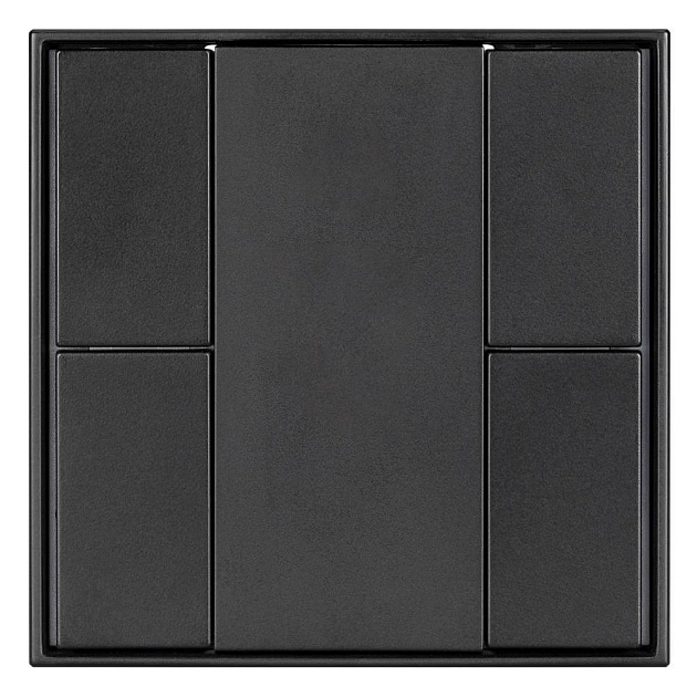 Панель управления Arlight KNX-223-4-Black 028758 Фото № 2