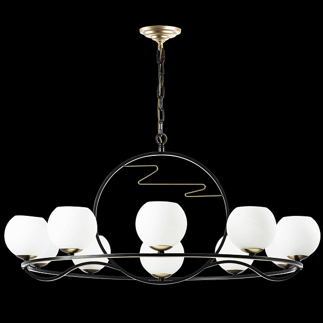 Подвесная люстра Lightstar Enna 762117 Фото № 2