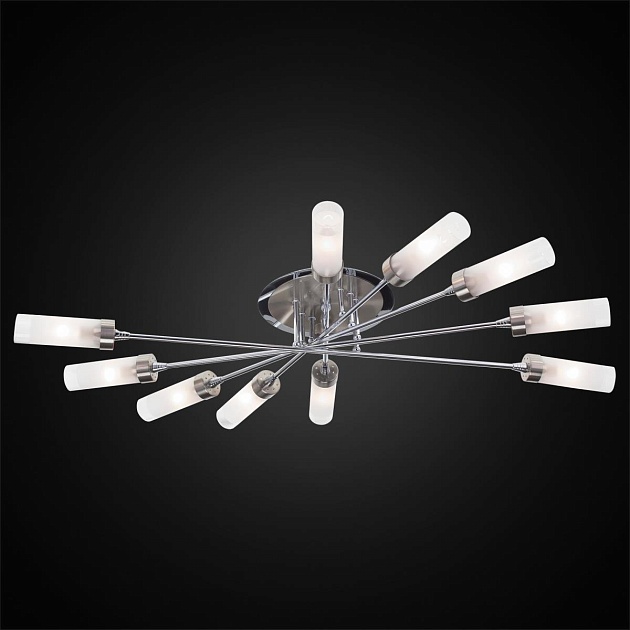 Потолочная люстра Citilux Хеликс CL109101 Фото № 4