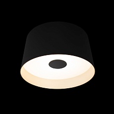 Потолочный светодиодный светильник Loft IT Duo 10360S Black 2