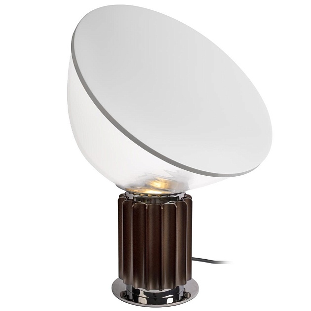 Настольная лампа Loft IT Taccia 10294/M Brown Фото № 5