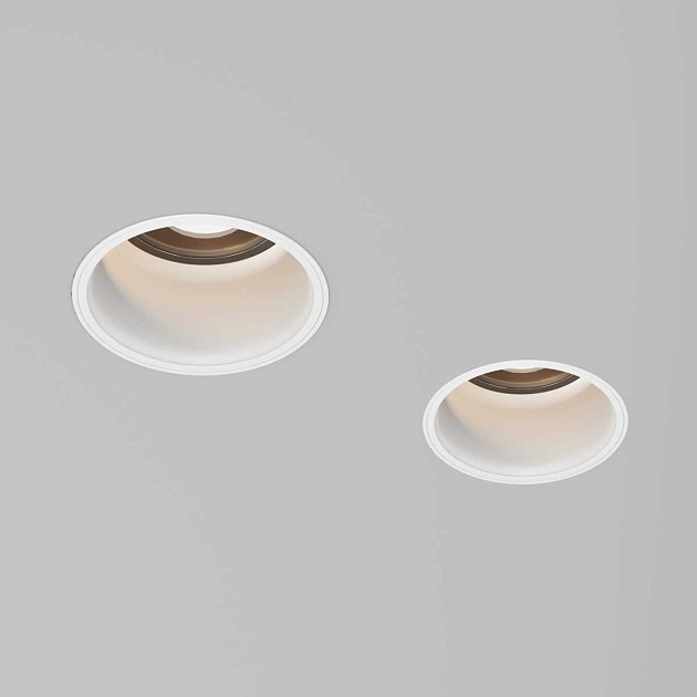 Потолочный светильник Maytoni Outdoor O501DL-L5W3K Фото № 10