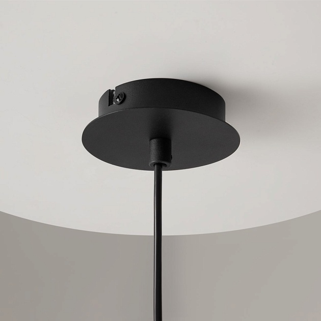 Подвесной светодиодный светильник Maytoni Smart Casual MOD414PL-L7B3K изображение 3 Подвесной светодиодный светильник Maytoni Smart Casual MOD414PL-L7B3K Фото № 3