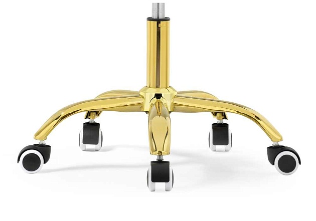 Поворотное кресло Woodville Bud 15538 Фото № 4