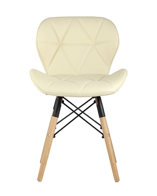 Кухонный стул Stool Group Бон экокожа бежевый DC-19122601 beige Фото № 2