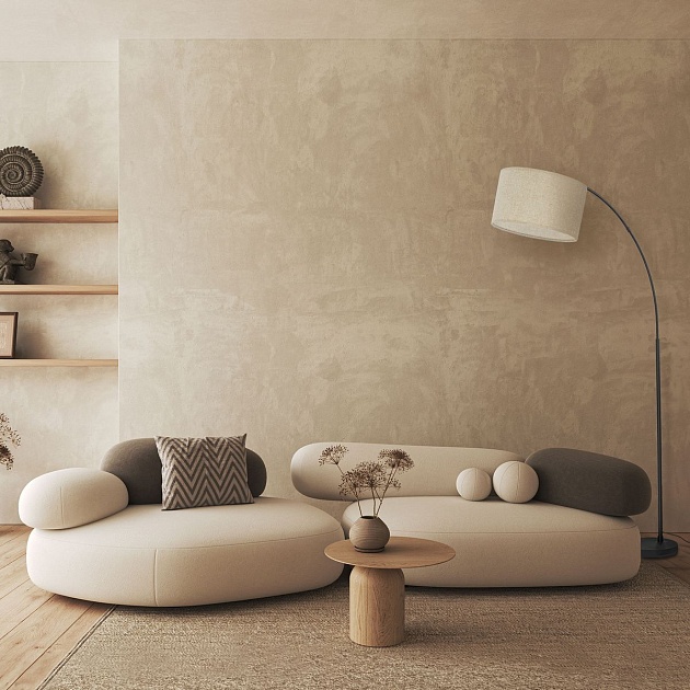 Торшер TK Lighting 16023 Zenith Фото № 2