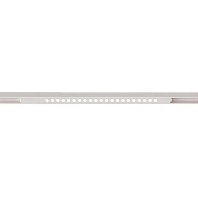 Трековый светодиодный светильник Arte Lamp Optima A7287PL-1WH изображение 1 Трековый светодиодный светильник Arte Lamp Optima A7287PL-1WH Фото № 1