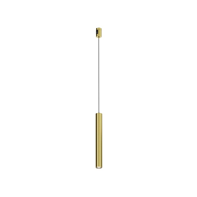 Трековый светильник Maytoni Technical TR155-1-5W4K-BS изображение 1 Трековый светильник Maytoni Technical TR155-1-5W4K-BS Фото № 1
