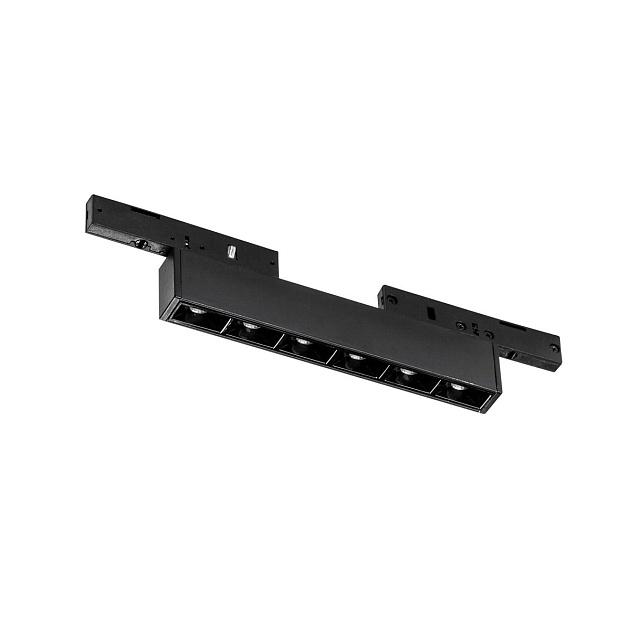 Трековый светодиодный светильник Lightstar Linea 266547 изображение 1 Трековый светодиодный светильник Lightstar Linea 266547 Фото № 1