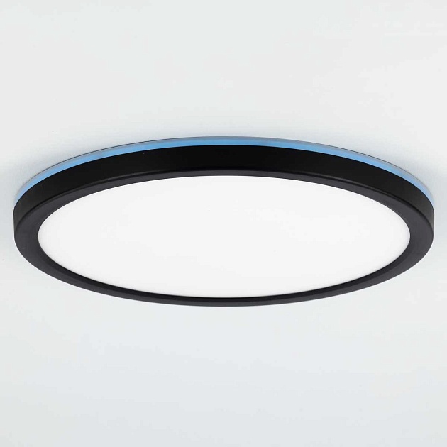 Потолочный светодиодный светильник Citilux Basic Line CL738241EL Фото № 8