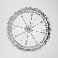 Подвесная люстра Citilux Ингвар CL334181 5