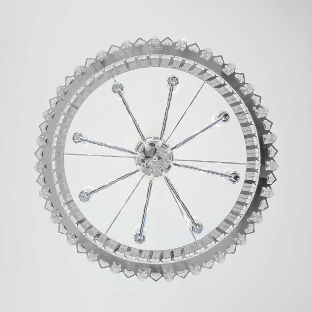 Подвесная люстра Citilux Ингвар CL334181 Фото № 6