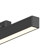 Трековый линейный светильник Hesby Lighting ElDeko ,300мм-3000К, 10Вт, черный HSBL_0150 4