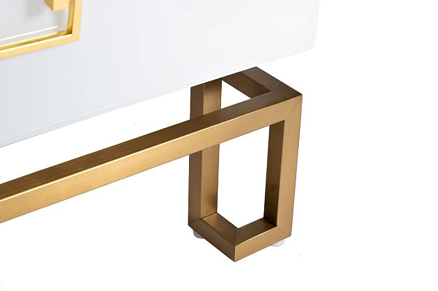 Прикроватная тумба Garda Decor KFG085 Фото № 3