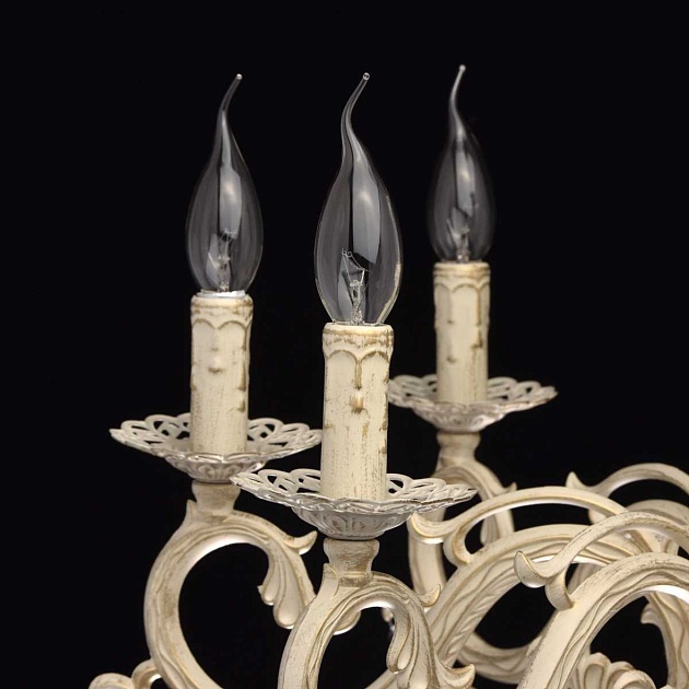 Подвесная люстра De City Аврора 371012208 Фото № 3