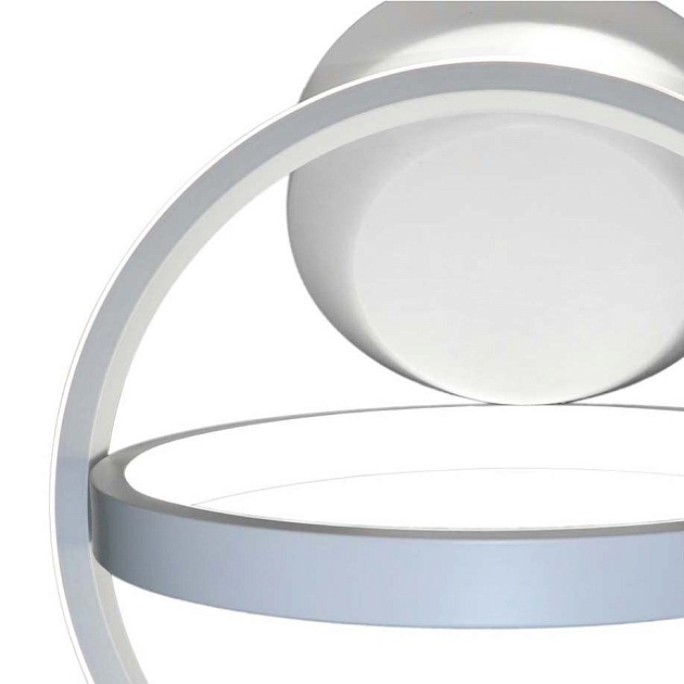 Потолочный светодиодный светильник Natali Kovaltseva Led Lamps 81111 изображение 11 Потолочный светодиодный светильник Natali Kovaltseva Led Lamps 81111 Фото № 11