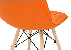 Кухонный стул Woodville Kvadro 11732 1