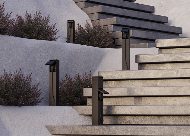 Уличная розетка Maytoni Socket O459FL-GF01SC изображение 13 Уличная розетка Maytoni Socket O459FL-GF01SC Фото № 13