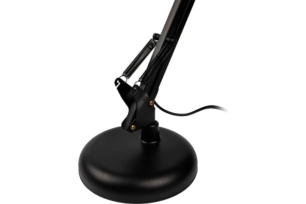 Настольная лампа ФАZA TBL-02- bk изображение 4 Настольная лампа ФАZA TBL-02- bk Фото № 4