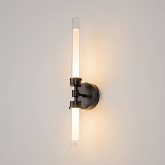 Подсветка для зеркал Maytoni Stelo MOD116WL-L7B3K Фото № 7