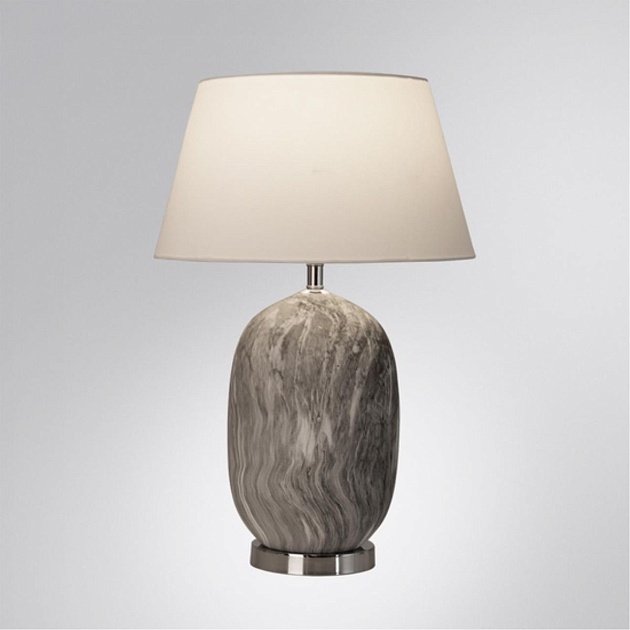 Настольная лампа Arte Lamp Sarin A4061LT-1CC Фото № 3