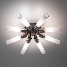 Потолочная люстра Citilux Компакто CL101181 1