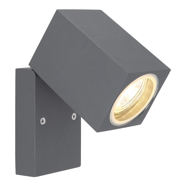 Уличный настенный светильник Globo Veronika 34164W Фото № 1