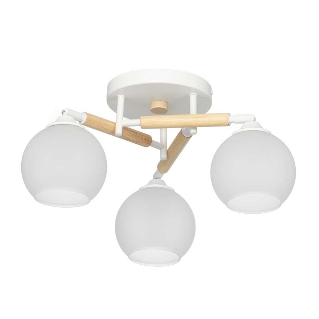 Потолочная люстра Citilux Tika CL133130 Фото № 4