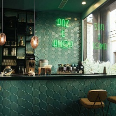 Бра F-Promo Media 4485-1W 4