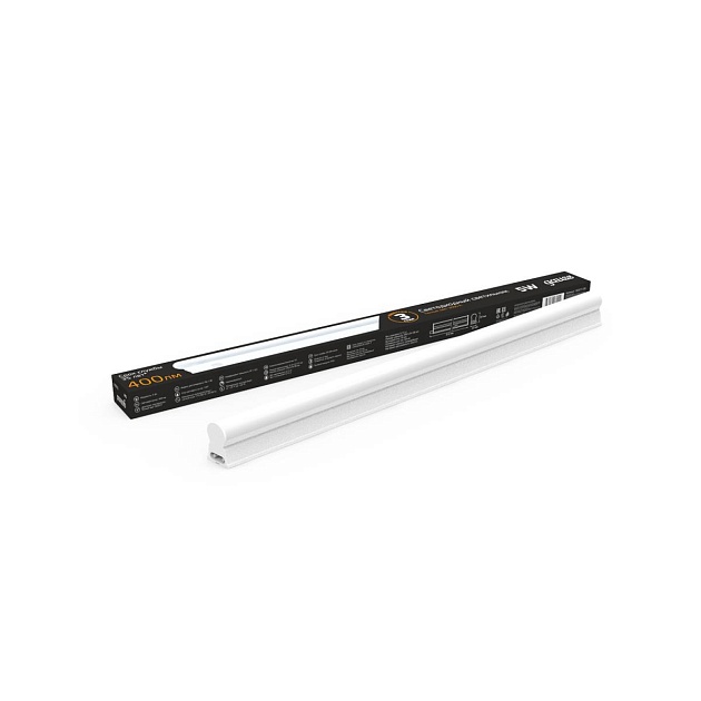 Потолочный светодиодный светильник Gauss 130511105 Фото № 7