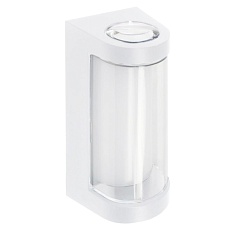 Светильник уличный светодиодный Feron DH057, 16W, 1400Lm, 3000K, белый 51487