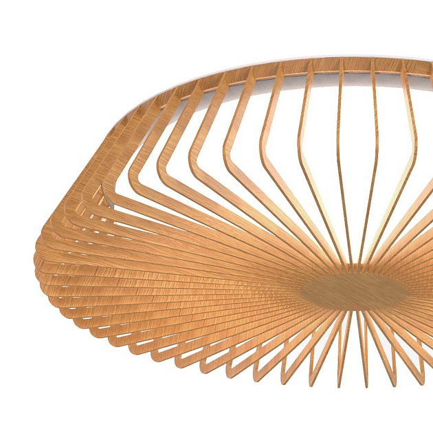 Потолочный светодиодный светильник Mantra Himalaya 7964 Фото № 2