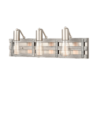 Бра Vele Luce Shield VL6385W03 5