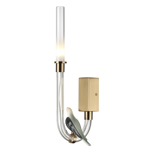 Бра Odeon Light L-Vision Lark 5431/2WL Фото № 2