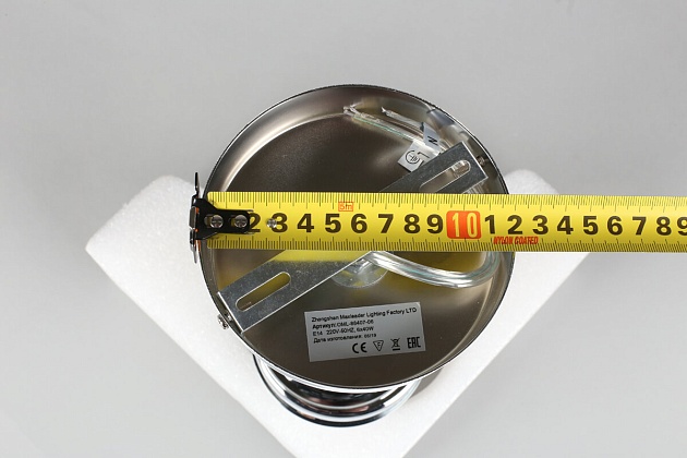 Потолочная люстра Omnilux Arosio OML-88407-06 Фото № 2