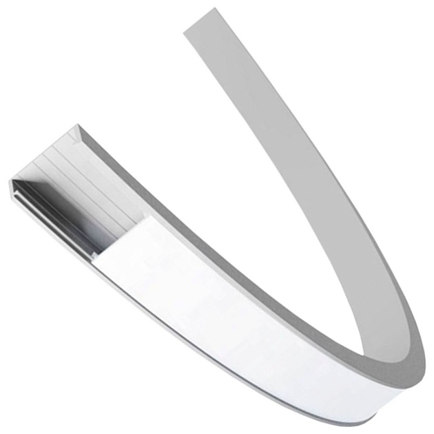 Профиль с рассеивателем Apeyron P8-35 Фото № 1