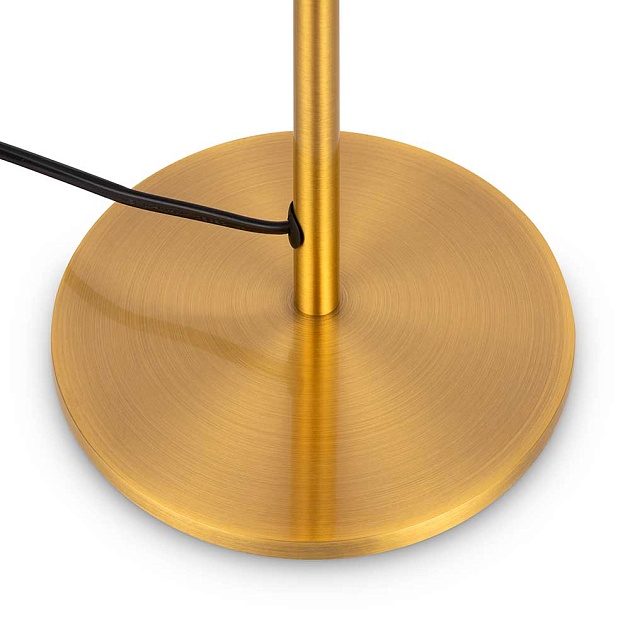 Настольная лампа Maytoni Rueca P060TL-L12BSK1 изображение 2 Настольная лампа Maytoni Rueca P060TL-L12BSK1 Фото № 2