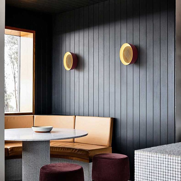 Бра Imperium Loft Loke 101750-26 Фото № 8