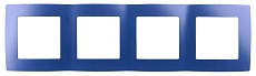 Рамка 4-постовая ЭРА 12 12-5004-29 Б0019432