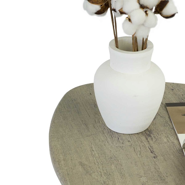 Журнальный стол Мебелик BeautyStyle 11 007832 изображение 5 Журнальный стол Мебелик BeautyStyle 11 007832 Фото № 5