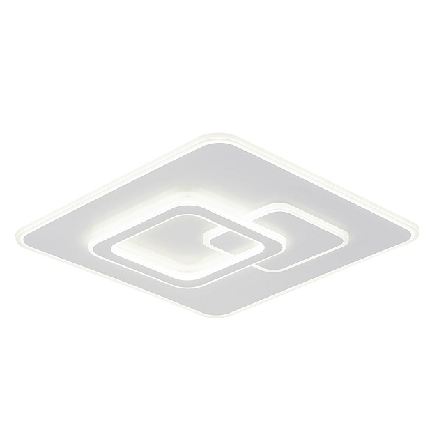 Потолочный светодиодный светильник Escada Rung 10295/3LED изображение 1 Потолочный светодиодный светильник Escada Rung 10295/3LED Фото № 1