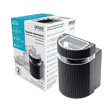 Уличный настенный светильник Gauss Electra GD160 1