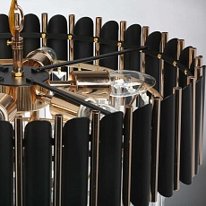 Подвесная люстра De City Бриз 111014308 3