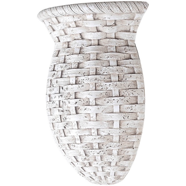 Настенный светильник Lucia Tucci Pietra Isola W123.1 изображение 1 Настенный светильник Lucia Tucci Pietra Isola W123.1 Фото № 1