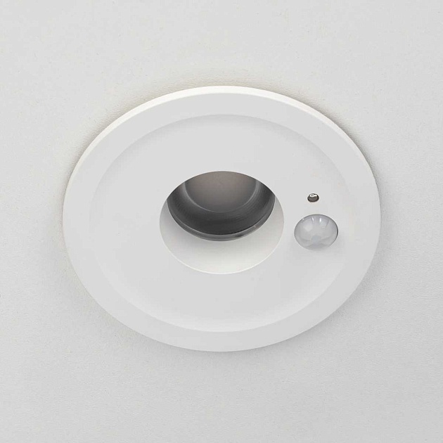 Встраиваемый светодиодный светильник Citilux Sigma CLD00305S изображение 5 Встраиваемый светодиодный светильник Citilux Sigma CLD00305S Фото № 5