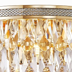 Настенный светодиодный светильник Favourite Palatium 4207-2W 4